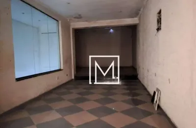 Loja, 314 m² - venda por R$ 2.400.000,00 ou aluguel por R$ 10.906,74/mês - Aclimação - São Paulo/SP