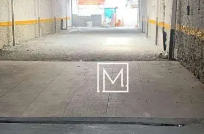 Terreno para alugar, 220 m² por R$ 9.750,00/mês - Aclimação - São Paulo/SP