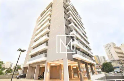 Sala para alugar, 40 m² por R$ 3.035,00/mês - Saúde - São Paulo/SP