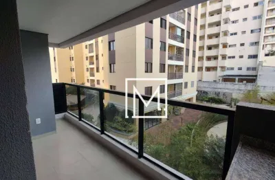 Apartamento com 2 dormitórios para alugar, 56 m² por R$ 4.550,00/mês - Aclimação - São Paulo/SP