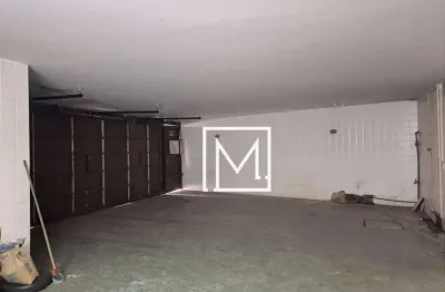 Casa, 337 m² - venda por R$ 4.500.000,00 ou aluguel por R$ 13.495,96/mês - Paraíso - São Paulo/SP