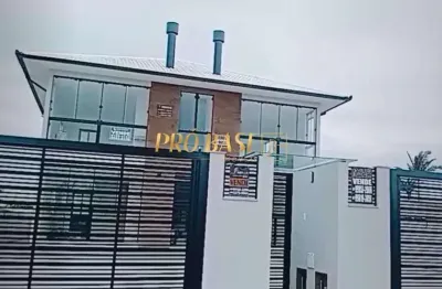 Apartamento com 3 quartos à venda na Rua Cardida Freitas da Rosa, 378, Pinheira, Palhoça por R$ 509.000