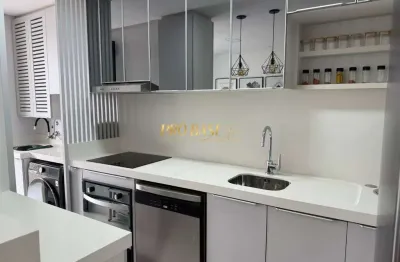 Apartamento com 2 quartos à venda na Rua Luca, 900, Pagani, Palhoça por R$ 795.000