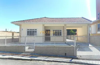 Casa com 3 quartos à venda na Rua Francisco Alves Mendes, 00001, Real Parque, São José por R$ 890.000