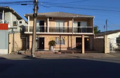 Casa com 4 quartos à venda na Rua Castro Alves, 533, Jardim Eldorado, Palhoça por R$ 1.080.000