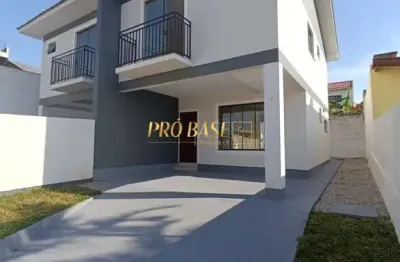 Casa com 3 quartos à venda na Rua Valdemar Rufino da Silva, 296, Ipiranga, São José por R$ 620.000