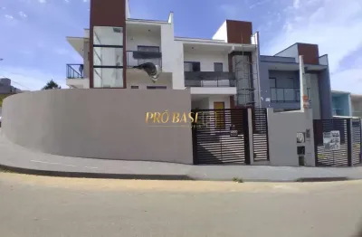 Casa com 3 quartos à venda na Rua Valdir Sebastião  Porto, 8, Potecas, São José por R$ 850.000