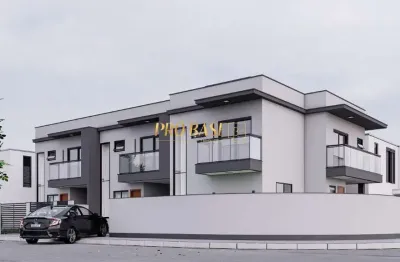 Casa com 3 quartos à venda na Rua Valdir Sebastião  Porto, 1, Potecas, São José por R$ 640.000