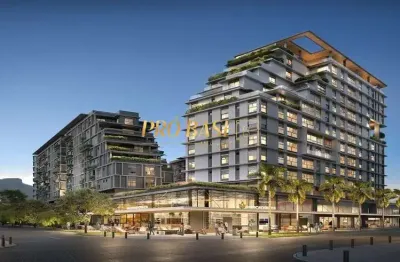 Apartamento com 2 quartos à venda na Rua da Praça, 1, Pedra Branca, Palhoça por R$ 1.050.000