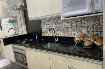 Apartamento com 2 quartos à venda na Rua Robertinho Braga, 101, Forquilhinhas, São José por R$ 530.000