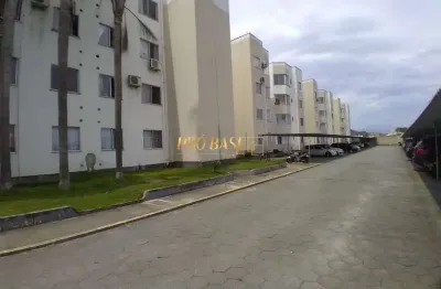 Apartamento com 3 quartos à venda na Rua Pedro Paulo de Abreu, 855, Forquilhinhas, São José por R$ 340.000