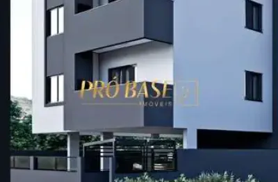 Apartamento com 2 quartos à venda na Rua Amarildo Rohling Guizoni, 85, Serraria, São José por R$ 330.000