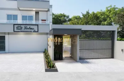 Prédio à venda na Rua Francisco Antônio da Silva, 180, Sertão do Maruim, São José