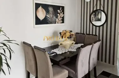 Apartamento com 3 quartos à venda na Rua Tomé de Souza, 66, Barra do Aririú, Palhoça por R$ 349.990