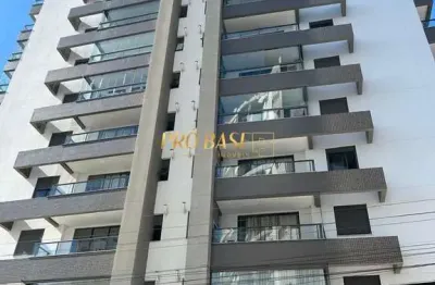 Apartamento com 3 quartos à venda na Rua Capitão Pedro Leite, 210, Barreiros, São José por R$ 789.000