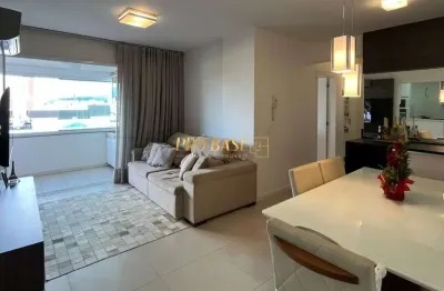 Apartamento com 2 quartos à venda na Avenida Elza Lucchi, 625, Ponte do Imaruim, Palhoça por R$ 660.000