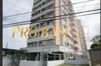 Apartamento com 2 quartos à venda na Rua Álvaro Medeiros Santiago, 1636, Areias, São José por R$ 430.000