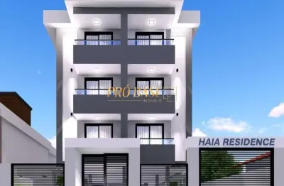 Apartamento com 2 quartos à venda na Rua Francisco de Assis, 1, Sertão do Maruim, São José por R$ 379.000