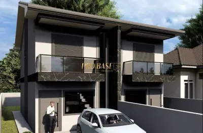 Casa com 2 quartos à venda na Jose Frederico Guedert, 374, Ponte do Imaruim, Palhoça por R$ 499.000