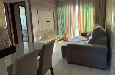 Apartamento com 3 quartos à venda na Rua Manoel Francisco Machado, 511, Fundos, Biguaçu por R$ 510.000