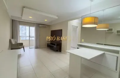 Apartamento com 2 quartos à venda na Rua João Batista Derner Neves, 123, Kobrasol, São José por R$ 680.000