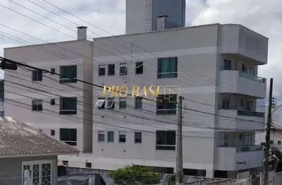 Apartamento com 2 quartos à venda na Rua José Luiz de Souza, 234, Flor de Nápolis, São José por R$ 425.000