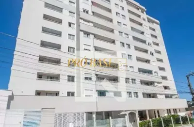 Apartamento com 2 quartos à venda na Rua Gisela, 1101, Bela Vista, São José por R$ 510.000