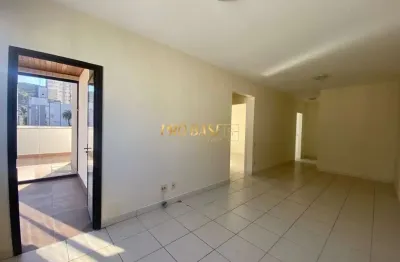 Apartamento com 2 quartos à venda na Rua General Bittencourt, 386, Centro, Florianópolis por R$ 750.000