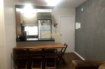 Apartamento com 2 quartos à venda na Rua Benta Soares Luiz, 262, Bom Viver, Biguaçu por R$ 270.000