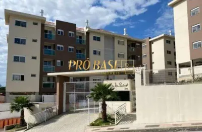 Apartamento com 3 quartos à venda na Rua José Lino Kretzer, 390, Centro, São José por R$ 660.000