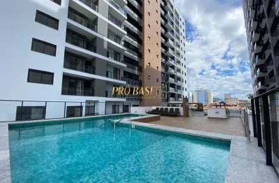 Apartamento com 2 quartos à venda na Rua Sebastiana Coutinho, 216, Areias, São José por R$ 580.000