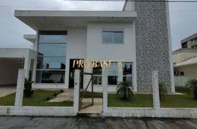 Casa com 4 quartos à venda na Rua José Higino Martins, 41, Centro, Palhoça por R$ 1.600.000