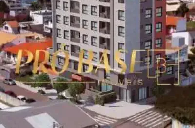 Prédio à venda na Rua Pascoal Simone, 315, Coqueiros, Florianópolis