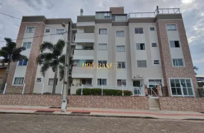 Apartamento com 2 quartos à venda na Rua Recife, 159, Centro, Antônio Carlos por R$ 489.990