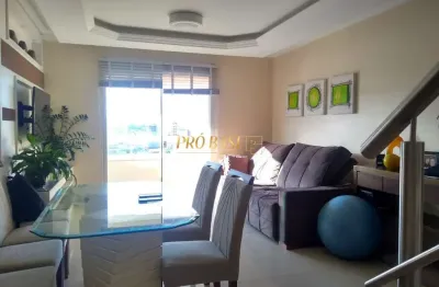 Apartamento com 3 quartos à venda na Rua Antônio Mariano de Souza, 1021, Ipiranga, São José por R$ 960.000