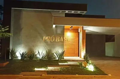 Casa em condomínio fechado com 3 quartos à venda na Rua Henriqueta Deolinda da Silva, 12, Forquilhas, São José por R$ 1.600.000