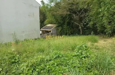Terreno à venda na Rua Falcão, Forquilhas, São José por R$ 255.000