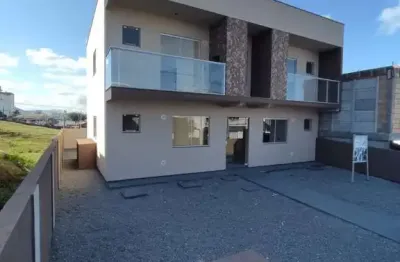 Apartamento com 2 quartos à venda na Rua Professora Terezinha de Jesus, 88, Bela Vista, Palhoça por R$ 270.000