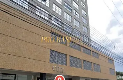 Sala comercial à venda na Rua Najla Carone Goedert, 1, Pagani, Palhoça por R$ 270.000