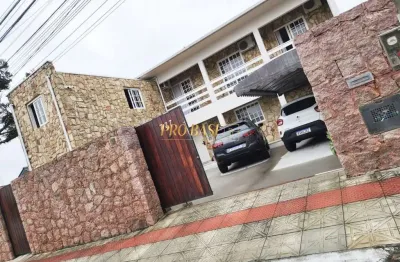 Casa com 5 quartos à venda na Rua Maria Júlia da Luz, 727, Jardim Cidade de Florianópolis, São José por R$ 1.200.000