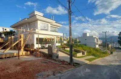 Casa com 4 quartos à venda na Rua dos Tiés, 1, Pedra Branca, Palhoça por R$ 2.100.000