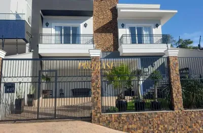 Casa com 4 quartos à venda na Rua das Cabreúvas, 427, Pedra Branca, Palhoça por R$ 2.200.000