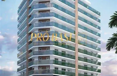 Apartamento com 2 quartos à venda na Avenida da Pedra Branca, 333, Pedra Branca, Palhoça por R$ 795.000