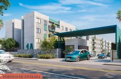 Prédio à venda na Rua Celso José Kuerten, 1, Sertão do Maruim, São José