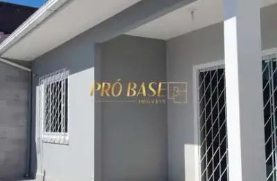 Casa com 3 quartos à venda na Rua Setúbal, 1, Forquilhas, São José por R$ 626.000
