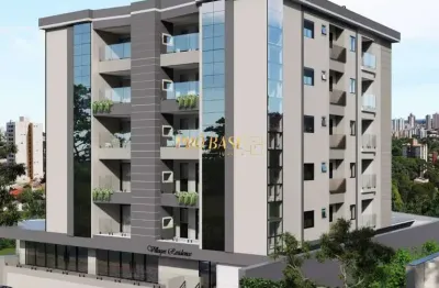 Apartamento com 2 quartos à venda na Avenida da Pedra Branca, 5, Pedra Branca, Palhoça