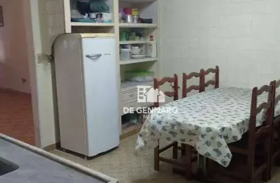 Casa com 1 dormitório à venda, 66 m² por r$ 335.000,00 - ocian - praia grande/sp