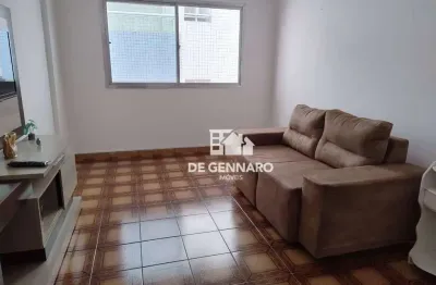 Apartamento bem localizado na guilhermina otimo apartamento com todo tipo de comercio venha deixe seu sonho acontecer