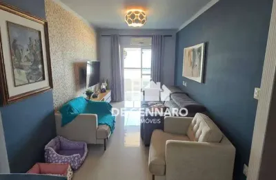 Não perca essa oportunidade maravilhoso apartamento no caiçara  com 2 dormitorio suite com sacada com churrasqueira a carvão com todo o lazer com arma