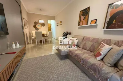3 dormt mobiliado no bairro mais procurado da cidade